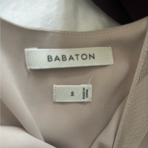 Babaton Cami - Picture 2 of 2